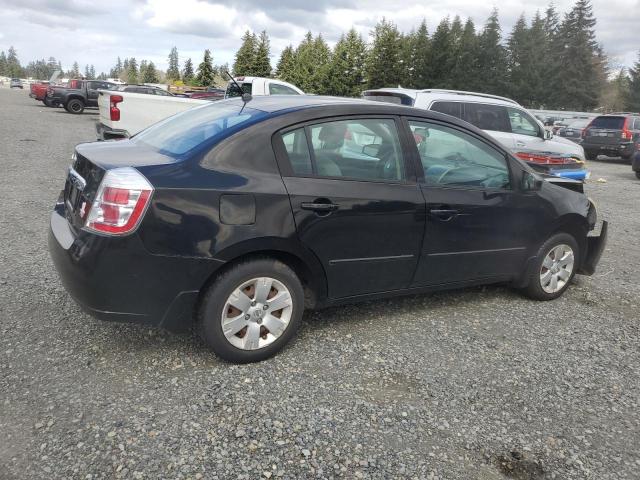Vin: 3n1ab6ap0al632789, lot: 52455475, nissan sentra 2.0 20103