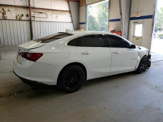 2018 CHEVROLET MALIBU LT - 1G1ZD5STXJF131590