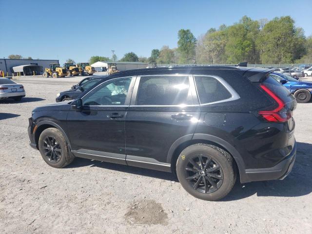 2025 HONDA CR-V SPORT - 7FARS6H84SE010909