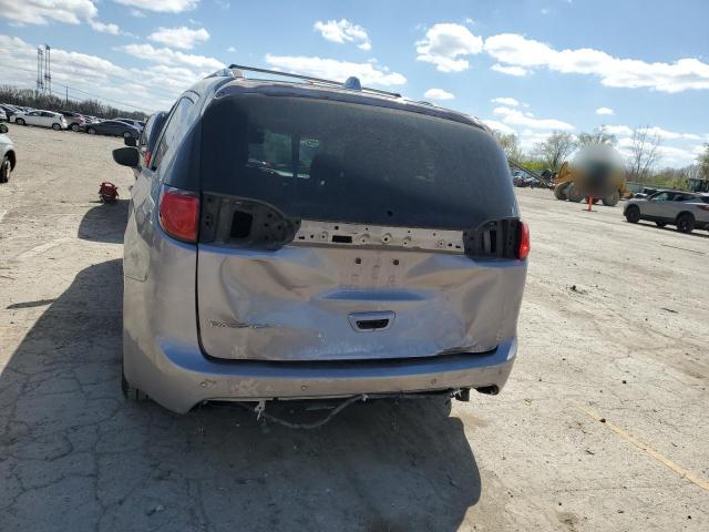 2020 CHRYSLER PACIFICA T - 2C4RC1BGXLR183299