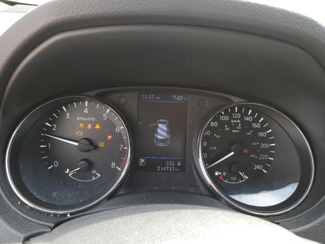 2019 NISSAN ROGUE S - 5N1AT2MTXKC833894