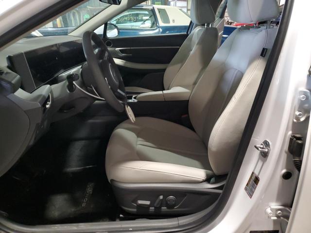 2024 HYUNDAI SONATA SEL - KMHL64JA0RA398257