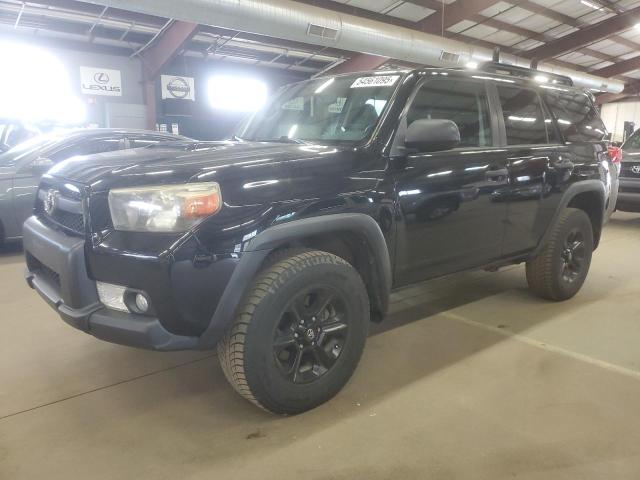 TOYOTA 4RUNNER SR5