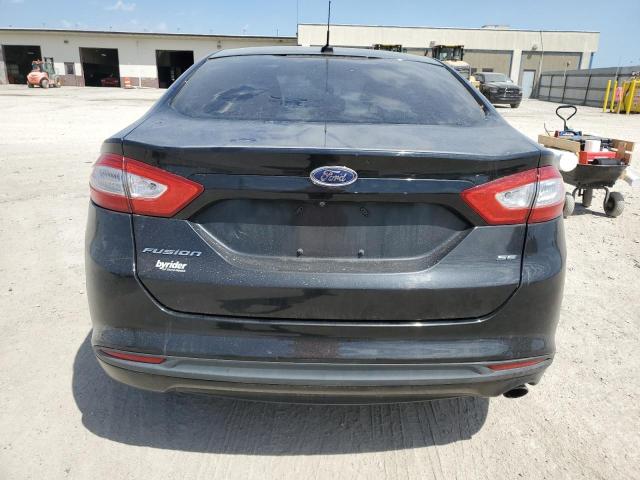 2015 FORD FUSION SE - 1FA6P0H71F5105431