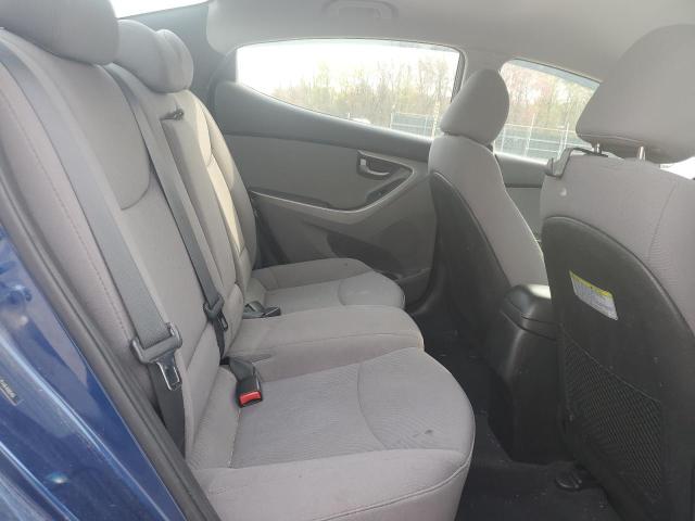 2015 HYUNDAI ELANTRA SE - 5NPDH4AE7FH648846