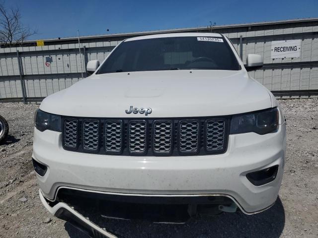 2018 JEEP GRAND CHER - 1C4RJFAG8JC356781