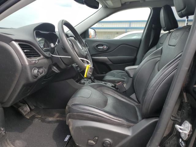 2022 JEEP CHEROKEE L - 1C4PJMDXXND514786