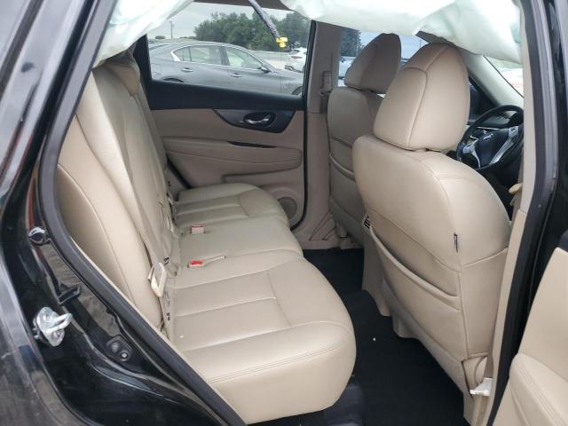 2016 NISSAN ROGUE S - 5N1AT2MT6GC816520