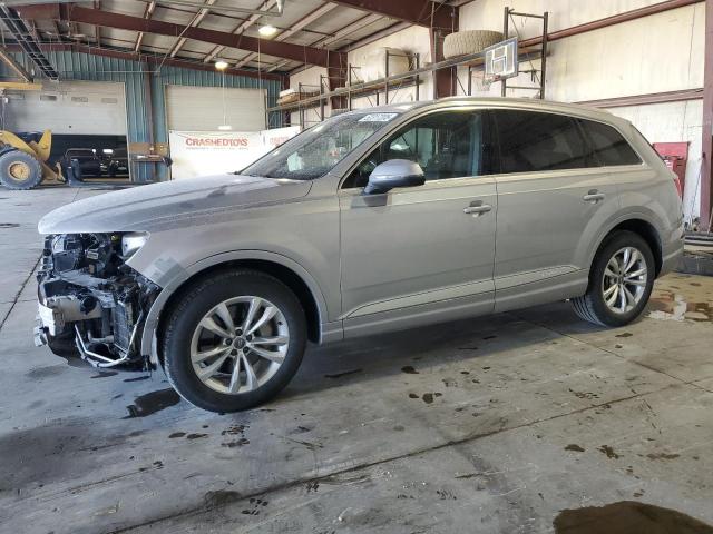 AUDI Q7 PREMIUM PLUS
