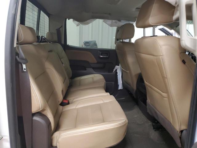 2017 GMC SIERRA K15 - 3GTU2PEJ8HG415550