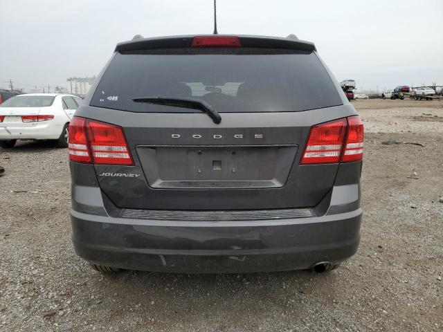 2017 DODGE JOURNEY SE 3C4PDCAB6HT682627