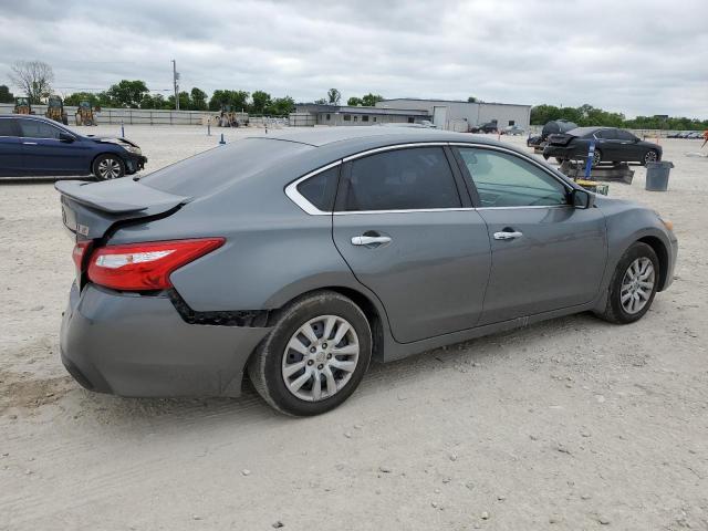 Vin: 1n4al3ap8hn360226, lot: 52994225, nissan altima 2.5 20173