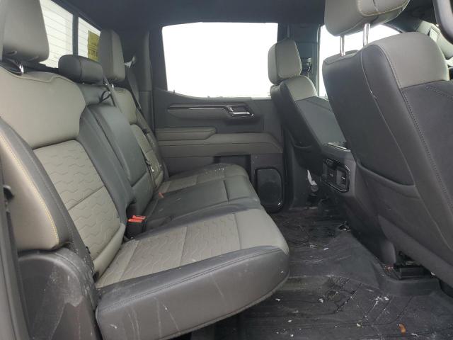 2023 CHEVROLET SILVERADO - 3GCUDHEL5PG153230