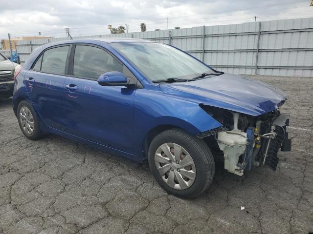 Vin: 3kpa25ab0je086544, lot: 54452225, kia rio lx 20184