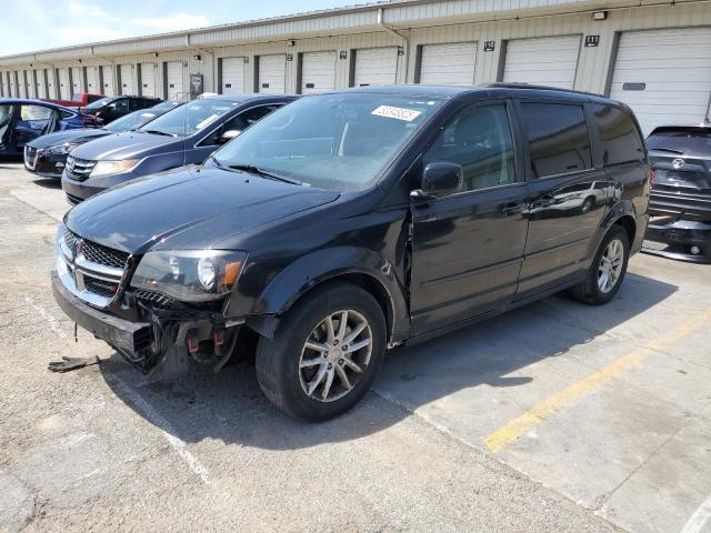 Vin: 2c4rdgcg1er314914, lot: 53348825, dodge caravan sxt 2014 img_1