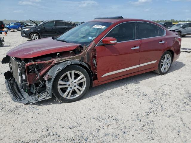 Vin: 1n4bl3ap6fc228112, lot: 53737875, nissan altima 3.5s 2015 img_1