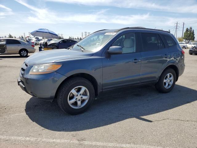 HYUNDAI SANTA FE G