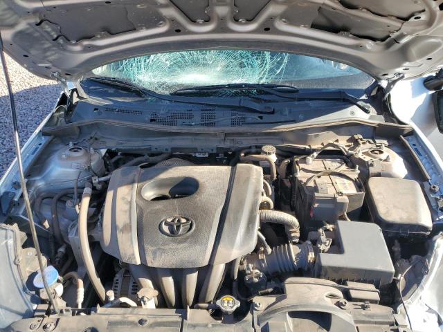 2019 TOYOTA YARIS L - 3MYDLBYV7KY525538