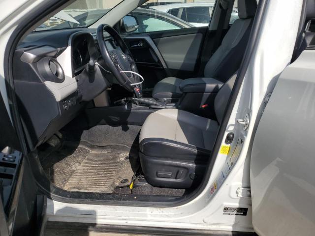 2018 TOYOTA RAV4 LIMIT - JTMDFREV8JJ222242
