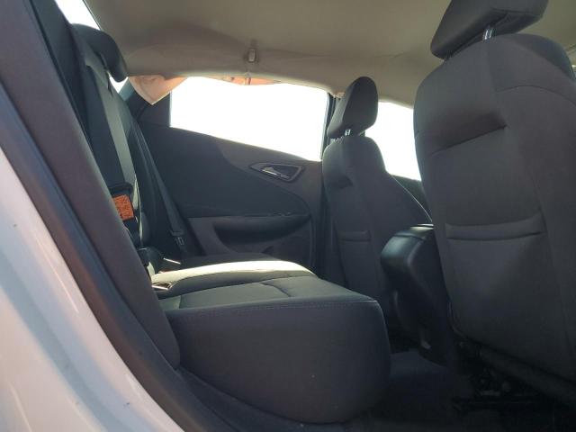 2017 CHEVROLET MALIBU LS - 1G1ZC5ST5HF222165
