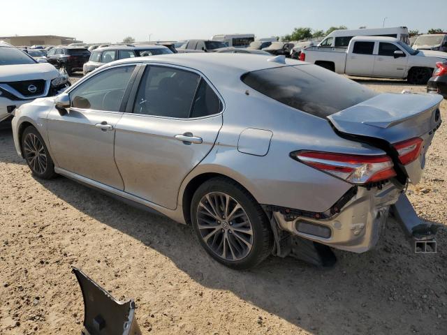 Vin: 4t1g11ak8lu505357, lot: 53529025, toyota camry se 20202