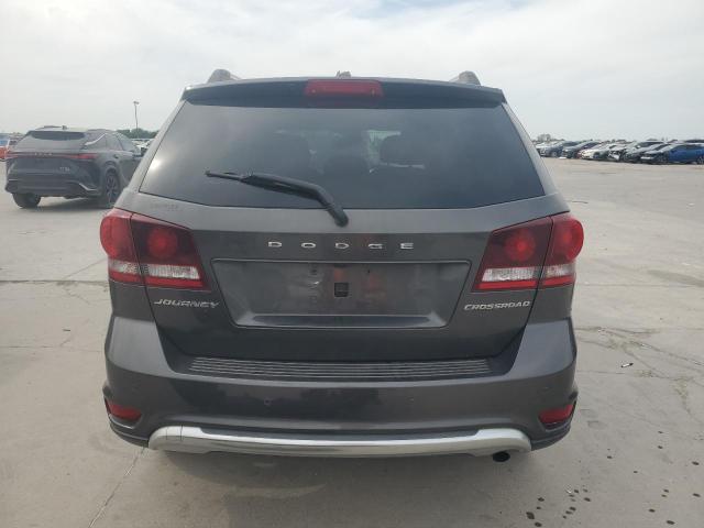 2018 DODGE JOURNEY CR 3C4PDCGB9JT276435