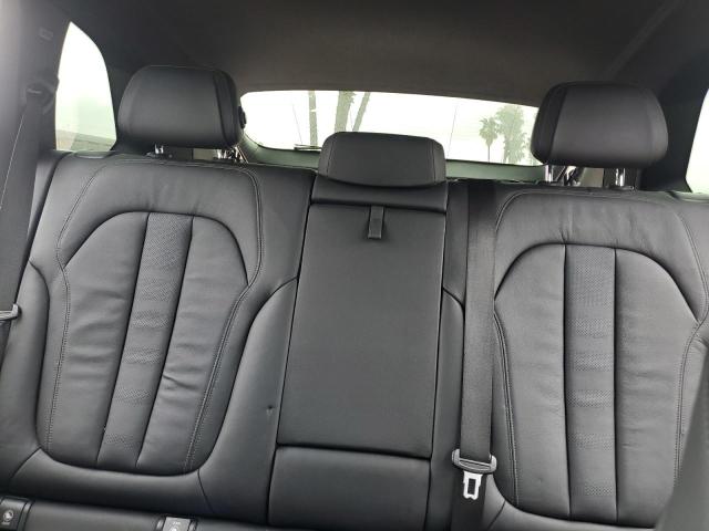 2020 BMW X5 M50I 5UXJU4C02L9C90643