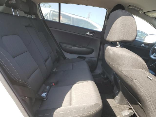2020 KIA SPORTAGE L - KNDPM3AC8L7638599