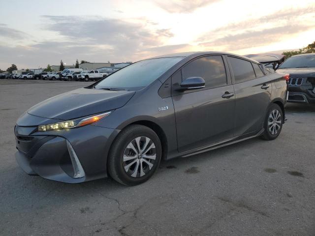 Vin: jtdkamfp0n3228104, lot: 53857565, toyota prius le 2022 img_1