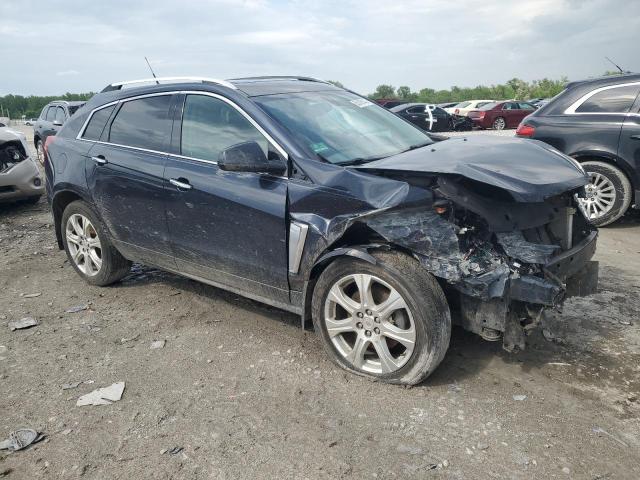 Vin: 3gyfnfe38es647063, lot: 55166145, cadillac srx performance collection 20144