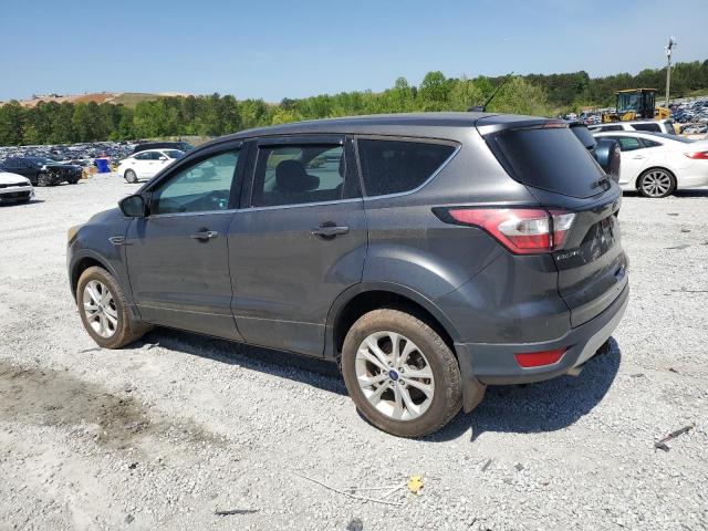 Vin: 1fmcu9gd4hue42763, lot: 53512165, ford escape se 20172