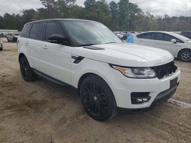 2015 LAND ROVER RANGE ROVE - SALWR2TF0FA516897