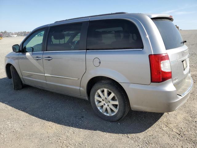 2016 CHRYSLER TOWN & COU - 2C4RC1BG4GR288801