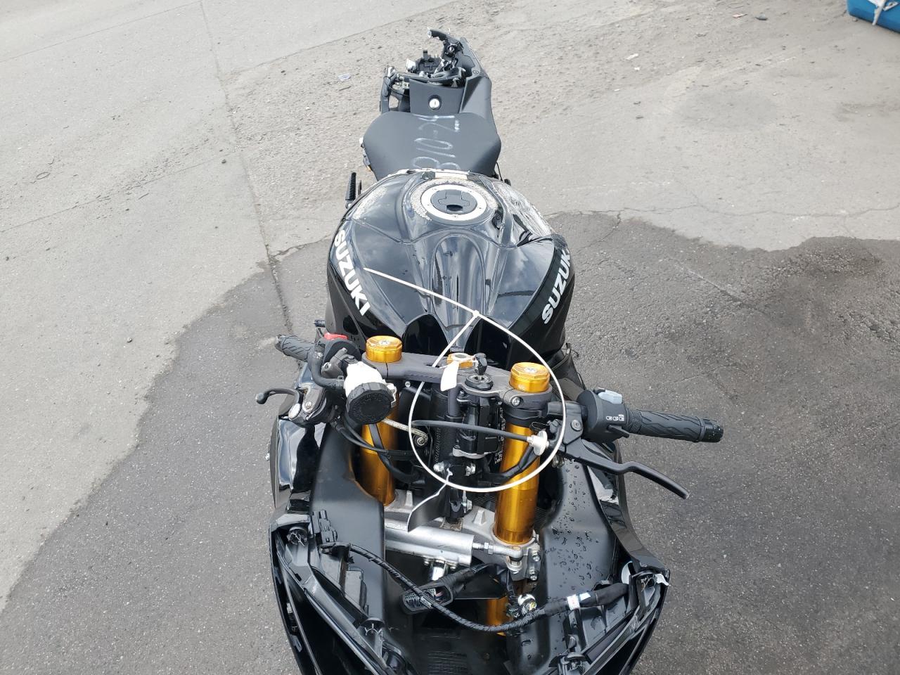 Lot #3286925238 2023 SUZUKI GSX-R1000