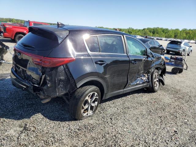 2020 KIA SPORTAGE L - KNDPM3AC9L7653984