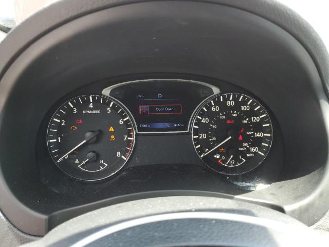 2018 NISSAN ALTIMA 2.5 - 1N4AL3AP0JC152908