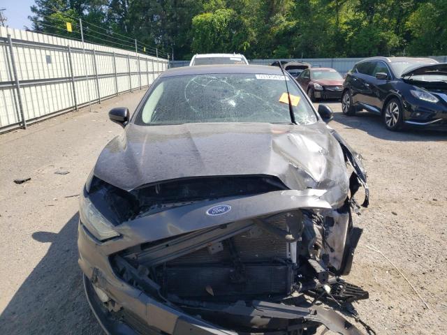 2018 FORD FUSION SE - 3FA6P0HD5JR280695