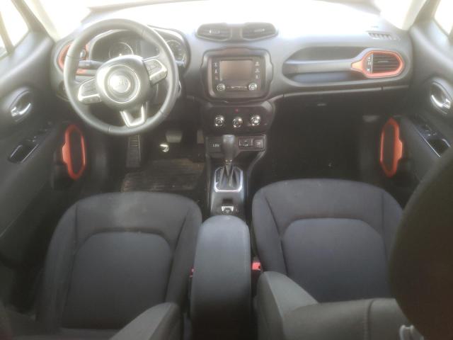2018 JEEP RENEGADE S ZACCJBAB4JPH59932