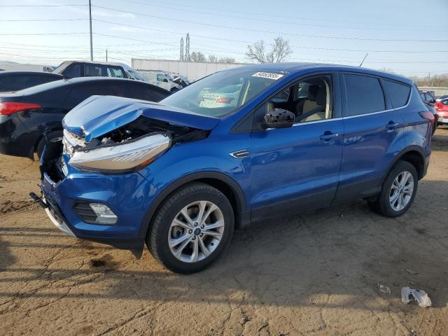 Vin: 1fmcu9gdxkub24265, lot: 54052855, ford escape se 2019 img_1