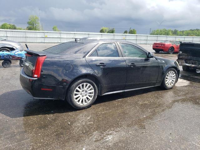 Vin: 1g6de5e56c0153459, lot: 52726895, cadillac cts luxury collection 20123