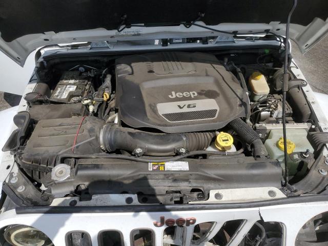 2016 JEEP WRANGLER U - 1C4BJWEG9GL339654
