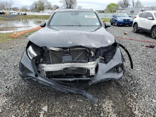 2024 MERCEDES-BENZ GLC 300 4M - W1NKM4HB2RF086876