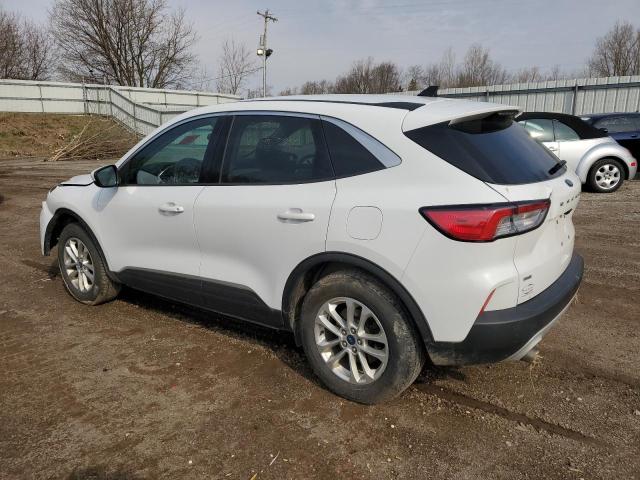 Vin: 1fmcu9g62lub00819, lot: 52768275, ford escape se 20202