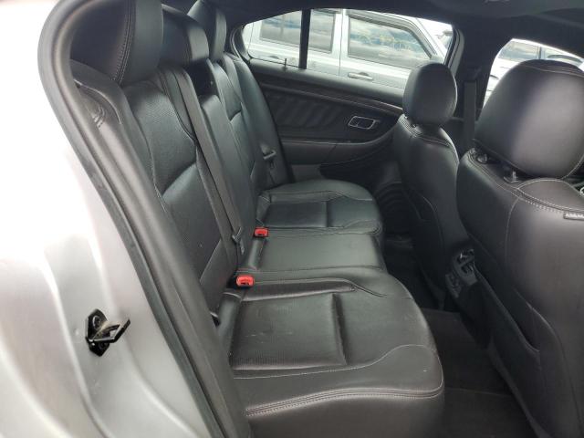 2017 FORD TAURUS LIM - 1FAHP2F81HG104240