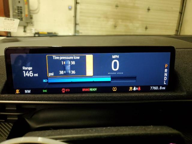 2024 FORD MUSTANG MA 3FMTK3S57RMA05056
