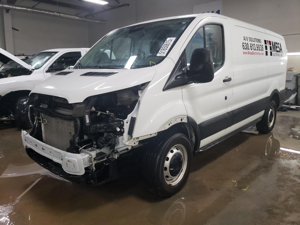 FORD TRANSIT T-150