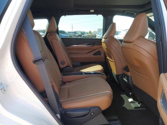 2025 INFINITI QX60 AUTOG 5N1AL1HUXSC345364