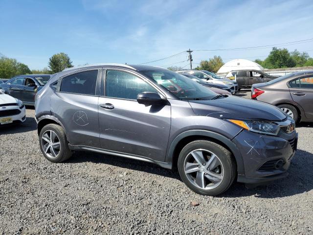 Vin: 3czru6h50nm712540, lot: 57582965, honda hr-v ex 20224