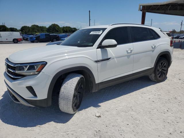 Vin: 1v2je2ca5mc240542, lot: 53096095, volkswagen atlas se 2021 img_1