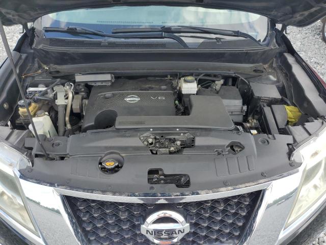 2014 NISSAN PATHFINDER - 5N1AR2MM8EC604867